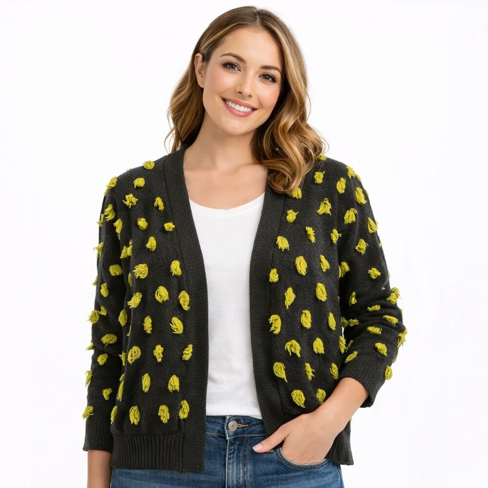 Anthropologie - Sparrow Shrug - S
